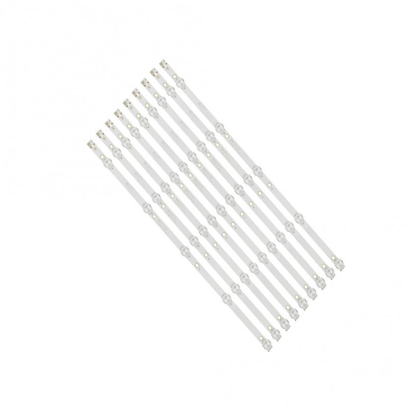 LED TRAKA(55)-GRUNDIG(9X5)